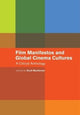 Book cover of: Film Manifestos and Global Cinema Cultures. By: Scott MacKenzie
