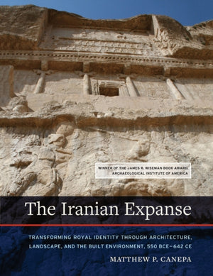 Iranian Expanse