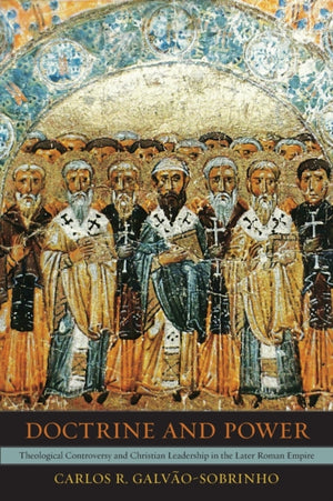 Doctrine and Power