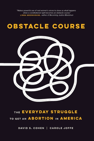 Obstacle Course