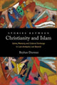 Book cover of: Stories between Christianity and Islam. By: Reyhan Durmaz