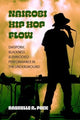 Book cover of: Nairobi Hip Hop Flow. By: RaShelle R. Peck