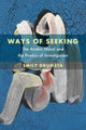 Book cover of: Ways of Seeking. By: Emily Drumsta