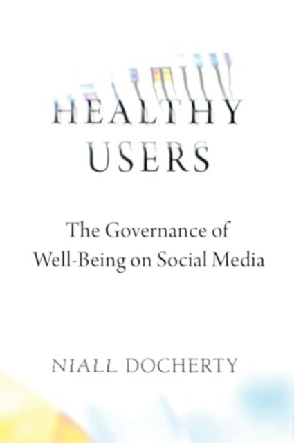 Book cover of: Healthy Users
