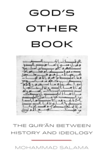 Book cover of: God’s Other Book. By: Mohammad Salama