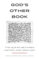 Book cover of: God’s Other Book. By: Mohammad Salama