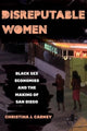 Book cover of: Disreputable Women