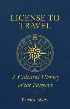 License to Travel