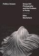 Book cover of: Politics Unseen. By: Ellen Macfarlane