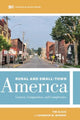 Book cover of: Rural and Small-Town America. By: Tim Slack