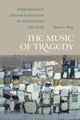Book cover of: Music of Tragedy. By: Naomi A. Weiss