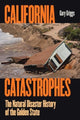 Book cover of: California Catastrophes