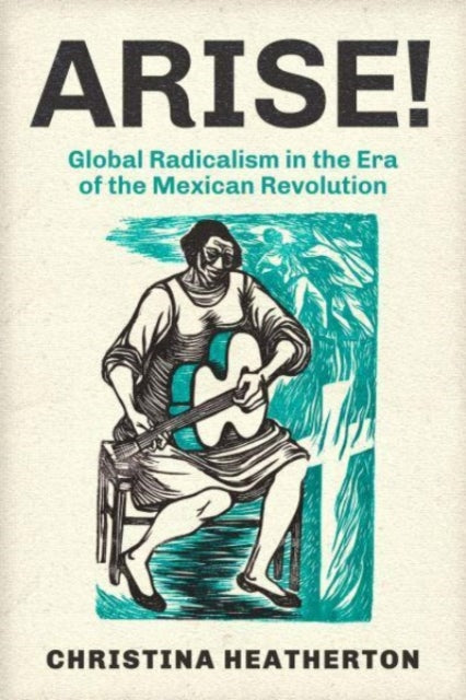 Book cover of: Arise!. By: Christina Heatherton