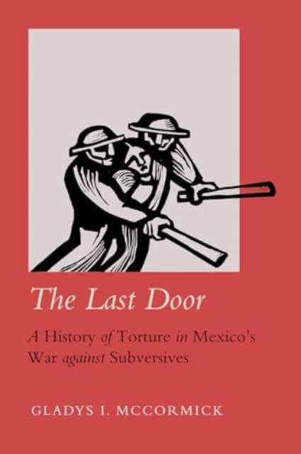 Book cover of: Last Door. By: Gladys I. McCormick