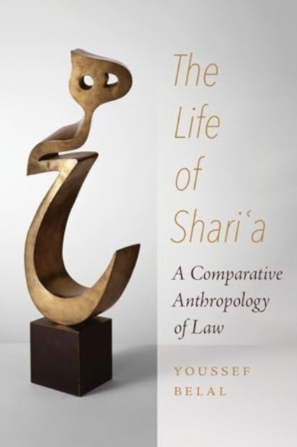 Book cover of: Life of Shari'a