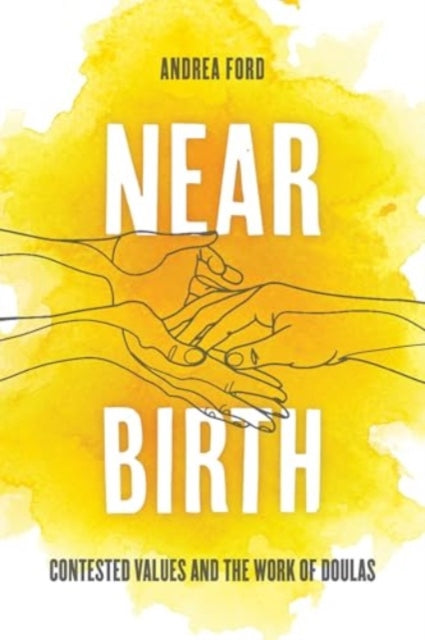 Book cover of: Near Birth. By: Andrea Lilly Ford