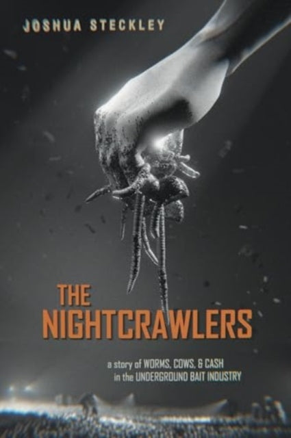 Book cover of: Nightcrawlers