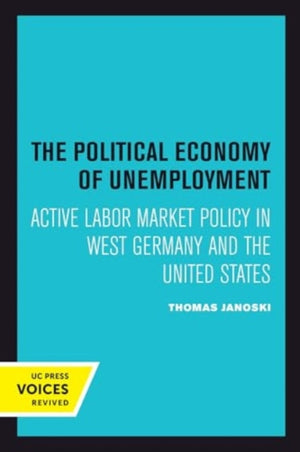 Political Economy of Unemployment