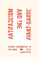 Book cover of: Antifascism and the Avant-Garde