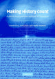 Book cover of: Making History Count