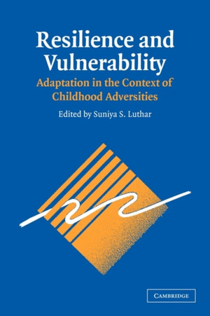 Resilience and Vulnerability