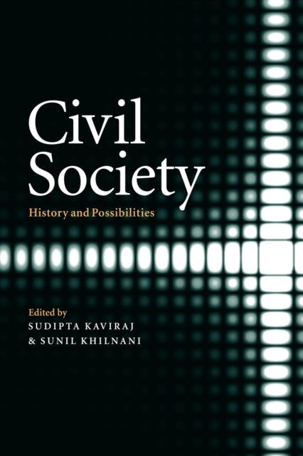 Book cover of: Civil Society