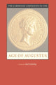 Book cover of: Cambridge Companion to the Age of Augustus