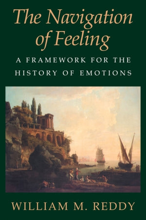 The Navigation of Feeling