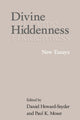 Book cover of: Divine Hiddenness