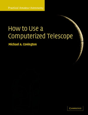 How to Use a Computerized Telescope