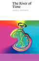 Book cover of: River of Time. By: Igor D. Novikov