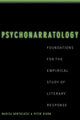 Book cover of: Psychonarratology