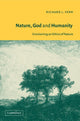 Book cover of: Nature, God and Humanity. By: Richard L. Fern