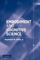 Book cover of: Embodiment and Cognitive Science