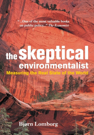 Skeptical Environmentalist