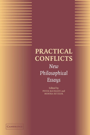 Practical Conflicts
