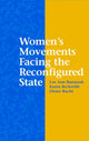 Book cover of: Women's Movements Facing the Reconfigured State