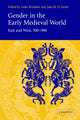 Book cover of: Gender in the Early Medieval World