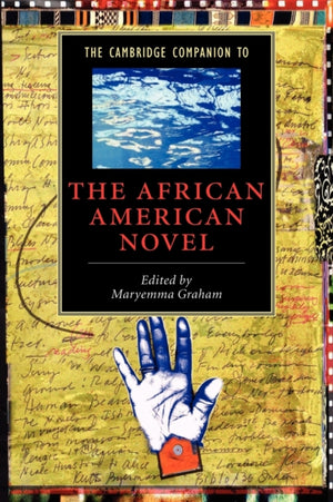 The Cambridge Companion to the African American Novel