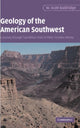Book cover of: Geology of the American Southwest. By: W. Scott Baldridge