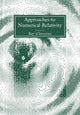 Book cover of: Approaches to Numerical Relativity. By: Ray d'Inverno