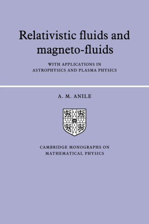 Relativistic Fluids and Magneto-fluids