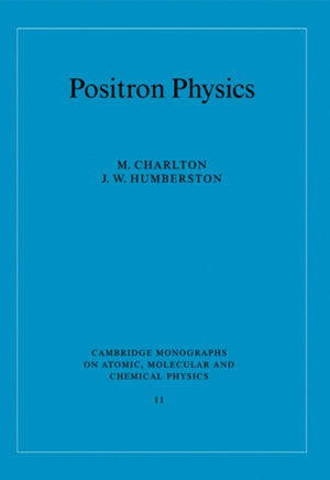 Positron Physics
