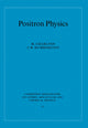 Book cover of: Positron Physics. By: M. Charlton