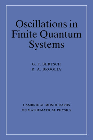 Oscillations in Finite Quantum Systems