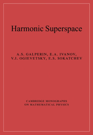 Harmonic Superspace