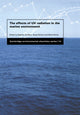 Book cover of: Effects of UV Radiation in the Marine Environment