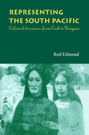 Representing the South Pacific