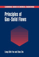 Book cover of: Principles of Gas-Solid Flows. By: Liang-Shih Fan