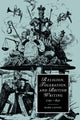 Book cover of: Religion, Toleration, and British Writing, 1790–1830. By: Mark Canuel
